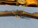 WINCHESTER Model 1894in 25-35 CALIBER - 2 of 14