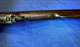 WINCHESTER Model 1894in 25-35 CALIBER - 13 of 14