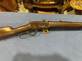 WINCHESTER Model 1894in 25-35 CALIBER - 9 of 14