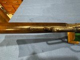 WINCHESTER MODEL 1873 RIFLE in 38-40 Caliber ANTIQUE - 9 of 15