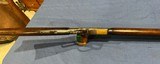 WINCHESTER MODEL 1873 RIFLE in 38-40 Caliber ANTIQUE - 7 of 15