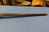 WINCHESTER MODEL 1873 RIFLE in 38-40 Caliber ANTIQUE - 13 of 15