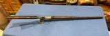 WINCHESTER MODEL 1873 RIFLE in 38-40 Caliber ANTIQUE - 6 of 15