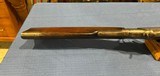 WINCHESTER MODEL 1873 RIFLE in 38-40 Caliber ANTIQUE - 14 of 15