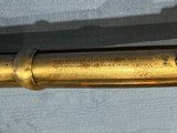 WINCHESTER MODEL 1873 SRC in 38-40 caliber- Factory Letter - 8 of 15