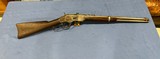 WINCHESTER MODEL 1873 SRC in 38-40 caliber- Factory Letter - 4 of 15