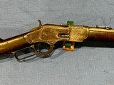 WINCHESTER MODEL 1873 SRC in 38-40 caliber- Factory Letter - 5 of 15