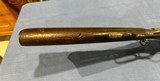 WINCHESTER MODEL 1873 SRC in 38-40 caliber- Factory Letter - 12 of 15