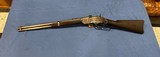 WINCHESTER MODEL 1873 SRC in 38-40 caliber- Factory Letter - 2 of 15