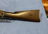 WINCHESTER MODEL 1873 SRC in 38-40 caliber- Factory Letter - 3 of 15