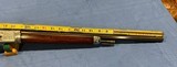 WINCHESTER MODEL 1892 SPECIAL ORDER RIFLE - - 14 of 14