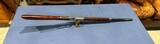 WINCHESTER MODEL 1892 SPECIAL ORDER RIFLE - - 10 of 14