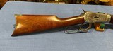 WINCHESTER MODEL 1892 SPECIAL ORDER RIFLE - - 7 of 14