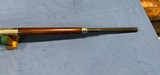 WINCHESTER MODEL 1892 SPECIAL ORDER RIFLE - - 13 of 14