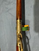 WINCHESTER MODEL 1892 SPECIAL ORDER RIFLE - - 12 of 14