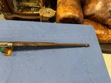 WINCHESTER MODEL 1892 SPECIAL ORDER RIFLE - - 9 of 14