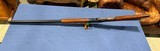 MARLIN MODEL 1881 “LARGE” FRAME RIFLE w/ 28” BARREL - 14 of 15