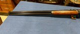 MARLIN MODEL 1881 “LARGE” FRAME RIFLE w/ 28” BARREL - 6 of 15