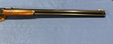 MARLIN MODEL 1881 “LARGE” FRAME RIFLE w/ 28” BARREL - 10 of 15