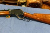 MARLIN MODEL 1881 “LARGE” FRAME RIFLE w/ 28” BARREL - 4 of 15