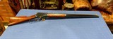 MARLIN MODEL 1881 “LARGE” FRAME RIFLE w/ 28” BARREL - 8 of 15