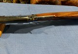 MARLIN MODEL 1881 “LARGE” FRAME RIFLE w/ 28” BARREL - 13 of 15