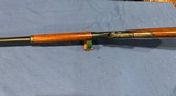 MARLIN MODEL 1881 “LARGE” FRAME RIFLE w/ 28” BARREL - 15 of 15