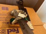 E.W. STONE WW2 PROTO-TYPE FIGHTING KNIFE - 10 of 12