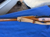 ARISAKA WW2 “ LAST DITCH “ TYPE 99 WITH FULL MUM RIFLE - 4 of 15