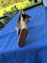 ARISAKA WW2 “ LAST DITCH “ TYPE 99 WITH FULL MUM RIFLE - 15 of 15