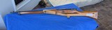 ARISAKA WW2 “ LAST DITCH “ TYPE 99 WITH FULL MUM RIFLE - 2 of 15