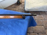 ARISAKA WW2 “ LAST DITCH “ TYPE 99 WITH FULL MUM RIFLE - 8 of 15