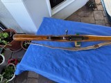 ARISAKA WW2 “ LAST DITCH “ TYPE 99 WITH FULL MUM RIFLE - 11 of 15