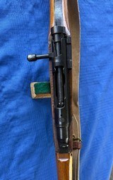 ARISAKA WW2 “ LAST DITCH “ TYPE 99 WITH FULL MUM RIFLE - 12 of 15