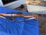 ARISAKA WW2 “ LAST DITCH “ TYPE 99 WITH FULL MUM RIFLE - 14 of 15