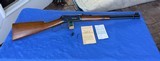 WINCHESTER PRE 64 CARBINE - PRISTINE EXAMPLE -