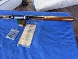 WINCHESTER PRE 64 CARBINE - PRISTINE EXAMPLE - - 12 of 14