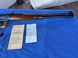 WINCHESTER PRE 64 CARBINE - PRISTINE EXAMPLE - - 3 of 14