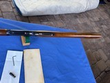 WINCHESTER PRE 64 CARBINE - PRISTINE EXAMPLE - - 10 of 14