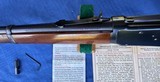 WINCHESTER PRE 64 CARBINE - PRISTINE EXAMPLE - - 7 of 14