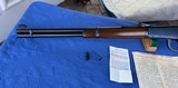 WINCHESTER PRE 64 CARBINE - PRISTINE EXAMPLE - - 5 of 14