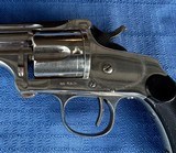 MERWIN & HULBERT 38 Cal. SINGLE ACTION REVOLVER - 8 of 14