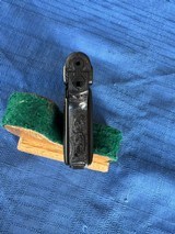 WALTER MODEL 9 - PRESENTATION GRADE FACTORY ENGRAVED - 13 of 15