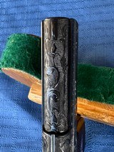 WALTER MODEL 9 - PRESENTATION GRADE FACTORY ENGRAVED - 11 of 15