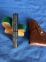 WALTER MODEL 9 - PRESENTATION GRADE FACTORY ENGRAVED - 8 of 15