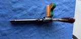 C.W. STARR ARMS Co. MODEL 1863 SINGLE ACTION REVOLVER - 13 of 14