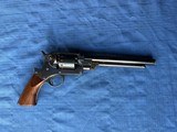 C.W. STARR ARMS Co. MODEL 1863 SINGLE ACTION REVOLVER - 5 of 14
