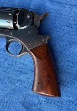 C.W. STARR ARMS Co. MODEL 1863 SINGLE ACTION REVOLVER - 6 of 14