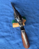 C.W. STARR ARMS Co. MODEL 1863 SINGLE ACTION REVOLVER - 14 of 14