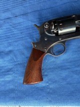 C.W. STARR ARMS Co. MODEL 1863 SINGLE ACTION REVOLVER - 7 of 14